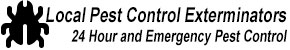 Dalton Gardens ID Pest Control Exterminators